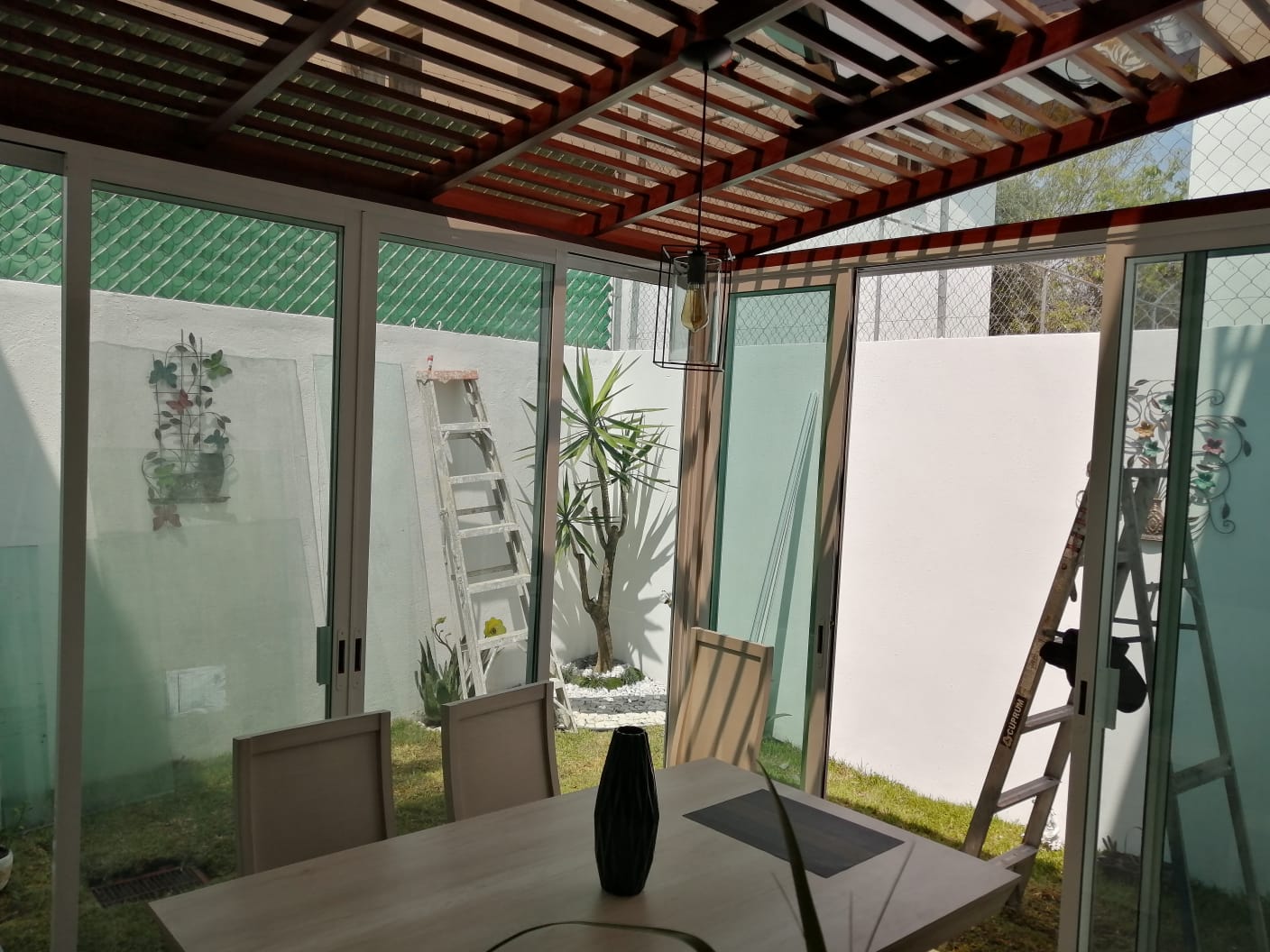 DOMOS DE CRISTAL EN PUEBLA EN PUEBLA