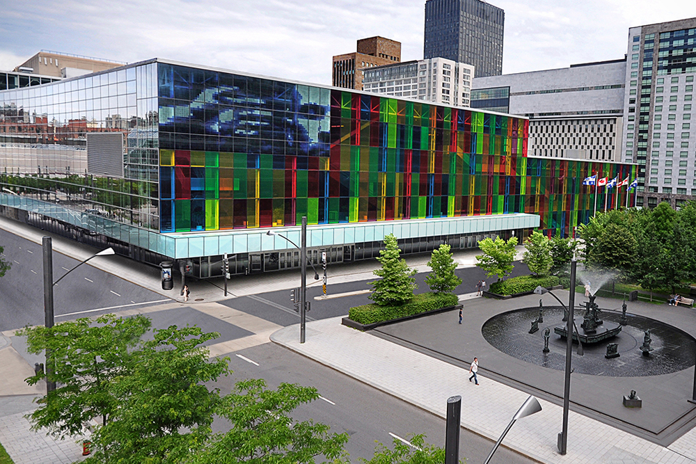 Proyectos con Cristales en Tonalidades en Puebla México Tlaxcala