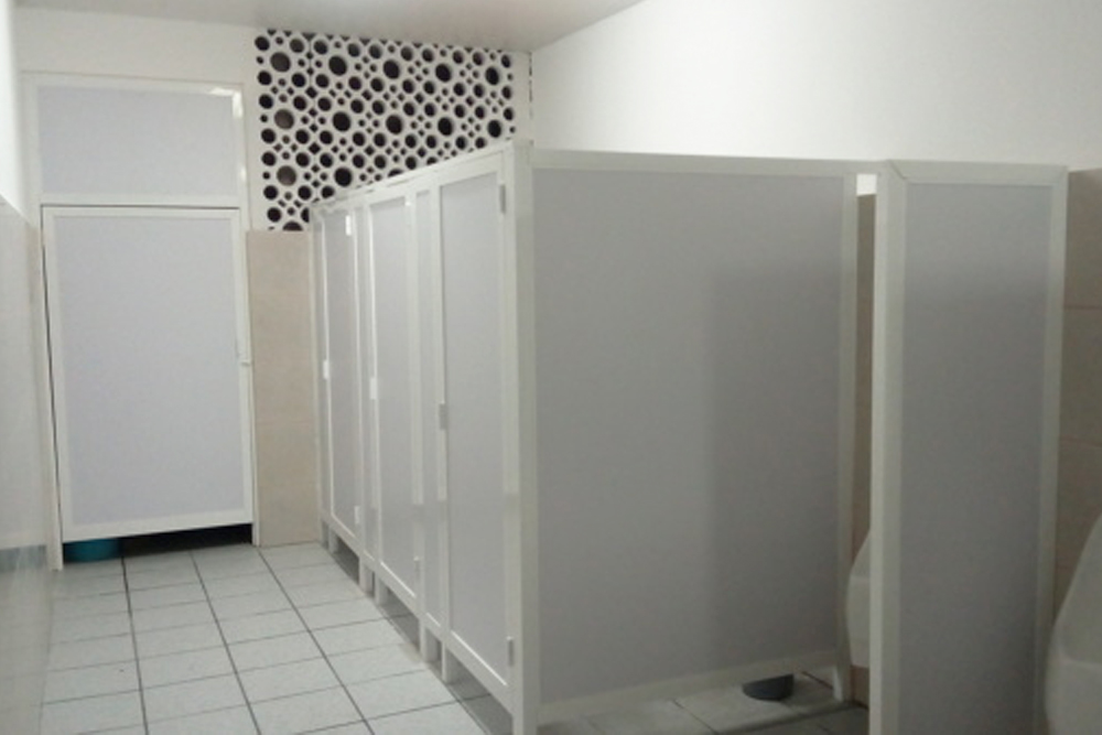 Diseño y Fabricación de Mamparas a la Medida en Puebla México Tlaxcala