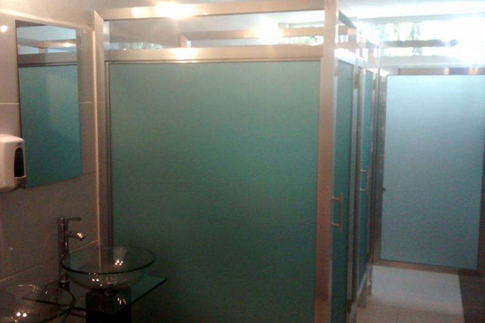 Diseño y Fabricación de Mamparas a la Medida en Puebla México Tlaxcala