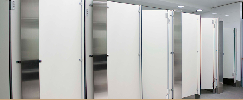 Diseño y Fabricación de Mamparas a la Medida en Puebla