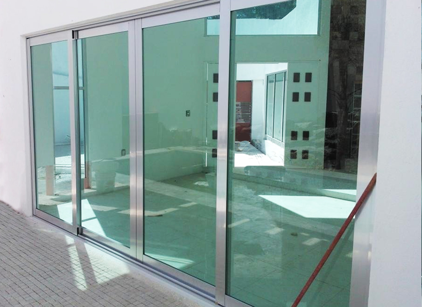 PUERTAS ABATIBLES EN PUEBLA