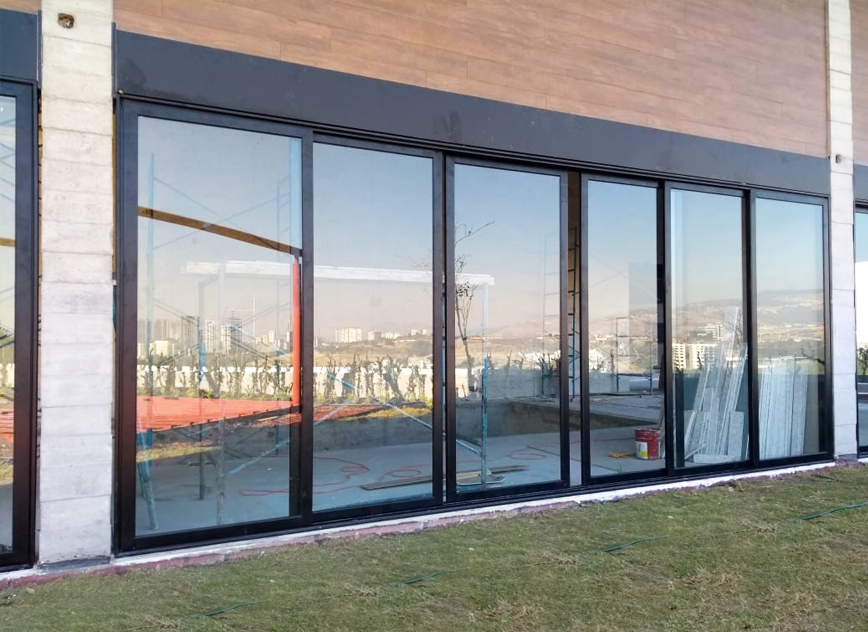 CANCELERÍA LÍNEA ESPAÑOLA EN PUEBLA