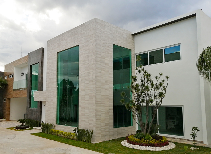 CANCELERÍA EUROVENT EN PUEBLA EN PUEBLA