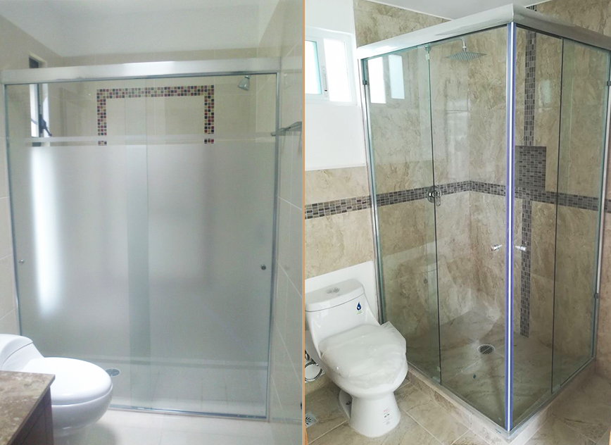 CANCELERÍA PARA BAÑOS EN PUEBLA