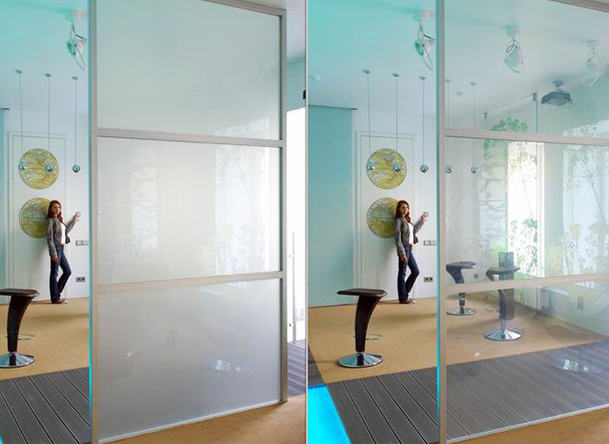 CRISTALES INTELIGENTES EN PUEBLA