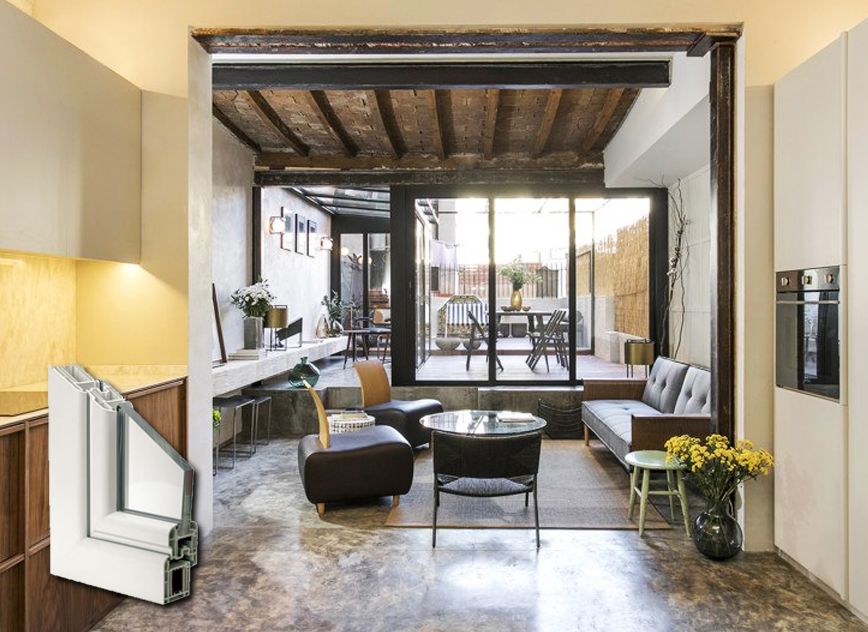 Cristales de Seguridad