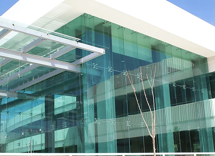 Cristales Inteligentes